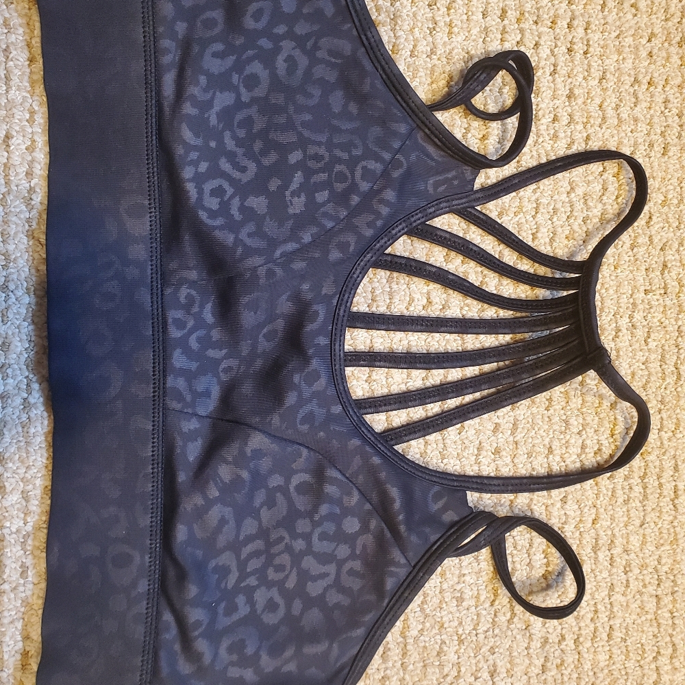 Sports Bra